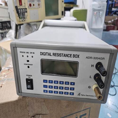 议~Alpha electronics ADR-3204GR数字
