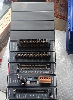 （设备配件）包好 东芝PLC EX100  ps61  pu12A  R