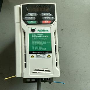 032 HS30 00100A 拆机货变频器 议价 尼得科变频器 汇生