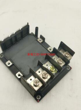 【荣强工控】富士 6MBP100RS120 变频器 逆变智能模块 拆机功