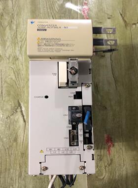 YASKAWA安川 JUSP-ACP30LA-N1 驱动器