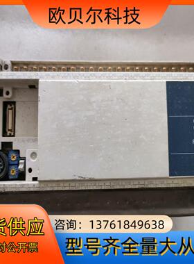 PLC FX1N-60MR-001 原装 功能正常