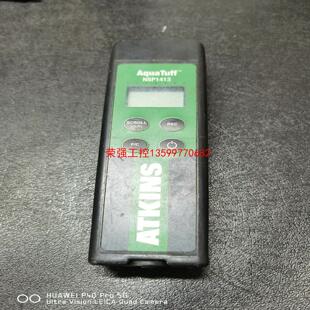 【荣强工控】美国进口ATKINS NSP-1413的测温计 实物图，成色