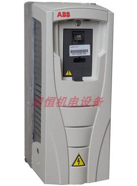 ABB变频器 ACS510-01-09A4-4，ACS510-01-09A4-4+B055议价