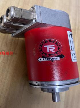 【环球】德国帝尔TR编码器CE65M110-02090二手