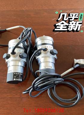 【非标价】PARVEX直流伺服电机RS220KR1048-Z