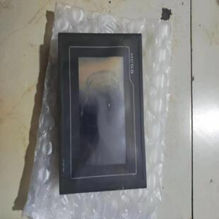 昆仑通泰触摸屏TPC7062KX