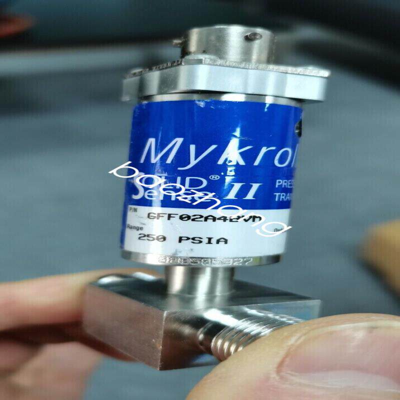 供应原装Mykrolis GFF02A4BVM压力传感器