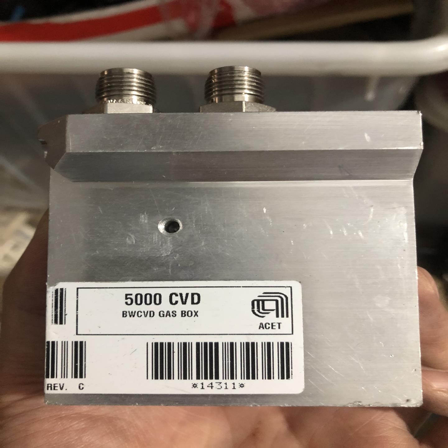 {雅致机械商行}AMAT 0020-10135REVC如图实物需要的联系我