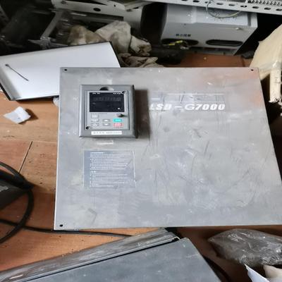 菱士达变频器 LSD-G7000系列G7400 30KW主板