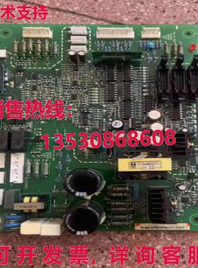 原装供应F1A4M3GR1 Inverter EV2000 series 132kw 开关电源板