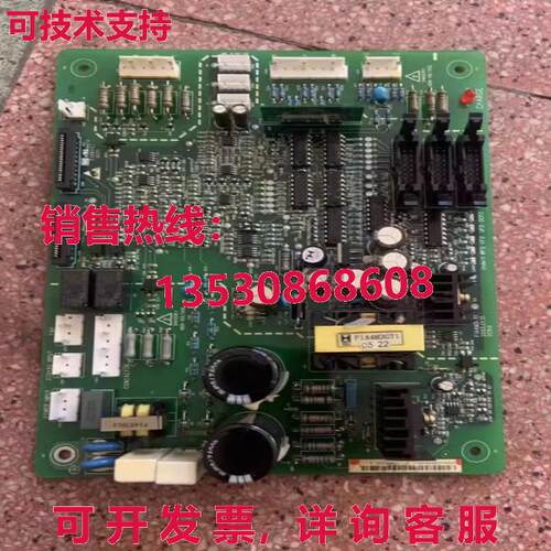原装供应F1A4M3GR1 Inverter EV2000 series 132kw 开关电源板