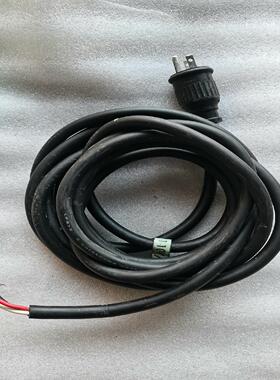 （请询价）日本SHINAGAWA品川三芯发烧电源线议价