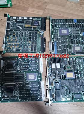 【荣强工控】佳能控制板BG7-1164