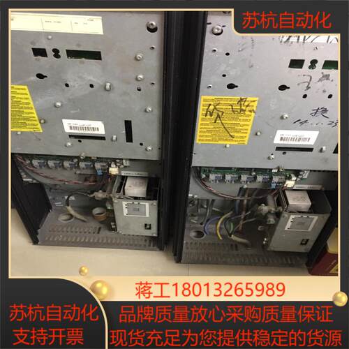 通力电梯配件通力变频器585970G02/V3F-DTC正常