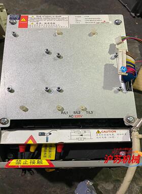 AS380 2S03P7 新时达电梯变频器 3.7KW