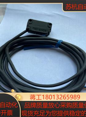 原装正品KEYENCE基恩士光电开关PZ-G61P，闲置一只