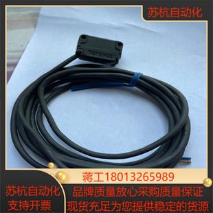 原装正品KEYENCE基恩士光电开关PZ-G61P，闲置一只