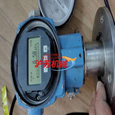 endresshauser恩德斯静压液位计fmb70-16