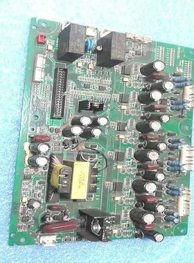 加信JX300-4T550G 电源驱动板  开关电源管MOS