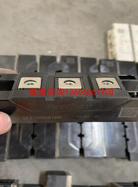 （请询价）SCE200DA160 SKKH162/1 TD162N议价