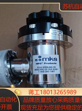 全新MKS 53301-800-345-1967全新手阀