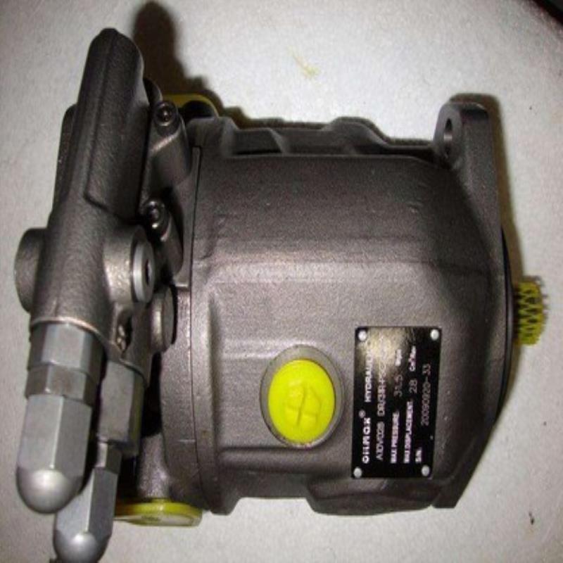 A10VSO71DFR1/31R-PPA12N00 A4VS