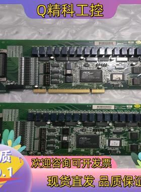 现货凌华采集卡PCI-725651-12206-0A20成
