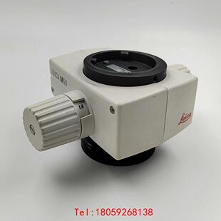莱卡 M50 体式 外观成色好 LEICA 显微镜变倍主体 功 非标价