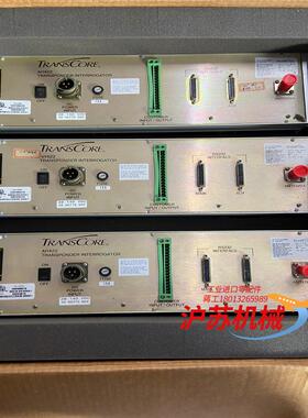 alcatel -lucet TRANSCORE AI142