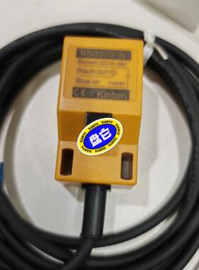 正品现货KB-3020-N台湾精通KINTON传感器KB30