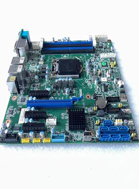 {莱茵电子商行}研华 ASMB-585工业服务器主板 ASMB-585G2-