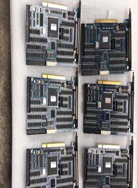 ，雷赛4轴运动控制卡，DMC2410B..成九成新，功能