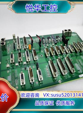 原装esi 控制板 168651议价