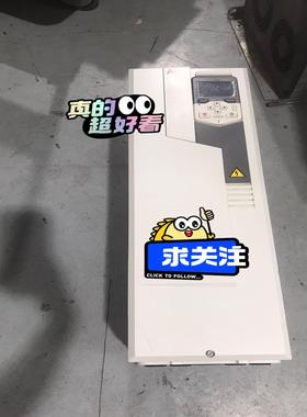 9成新ABB ACS580系列变频器