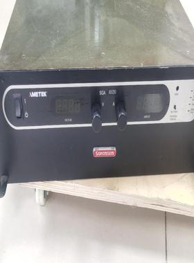 （设备配件）直流稳压可调电源。60V250A。有风冷，有水冷。