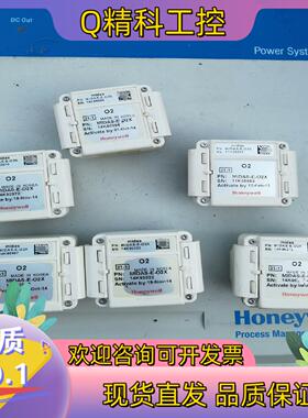 Honeywell/霍尼韦尔气体探测器MIDAS-E-O2X