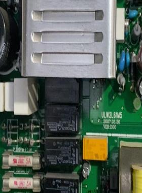 ULW2L61M5。拆机包好成色如图。6-5