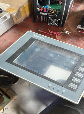 （设备配件）海泰克触摸屏PWS6600S-SD，成色如图，质量包好