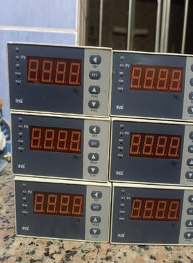 [德峰]NS-YB04C-B-W-2-0-0-K天沐数显仪表,220