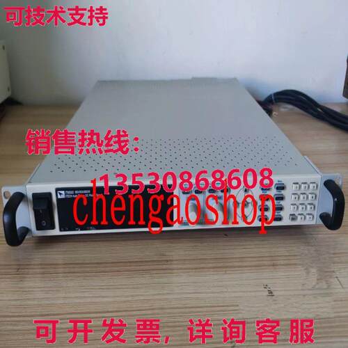 原装供应1  IT6502D 80V/60A/800W 直流电源