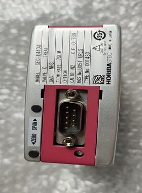 HORIBA SEC-E440J气体质量流量控制器7slm议价