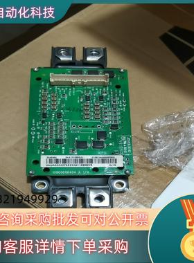 ACS880变频器IGBT模块ZGAD-592CM600