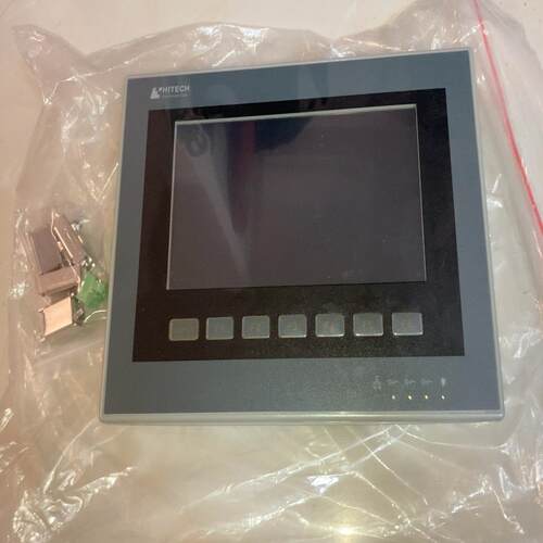 （设备配件）海泰克PWS6700T-P触摸屏，