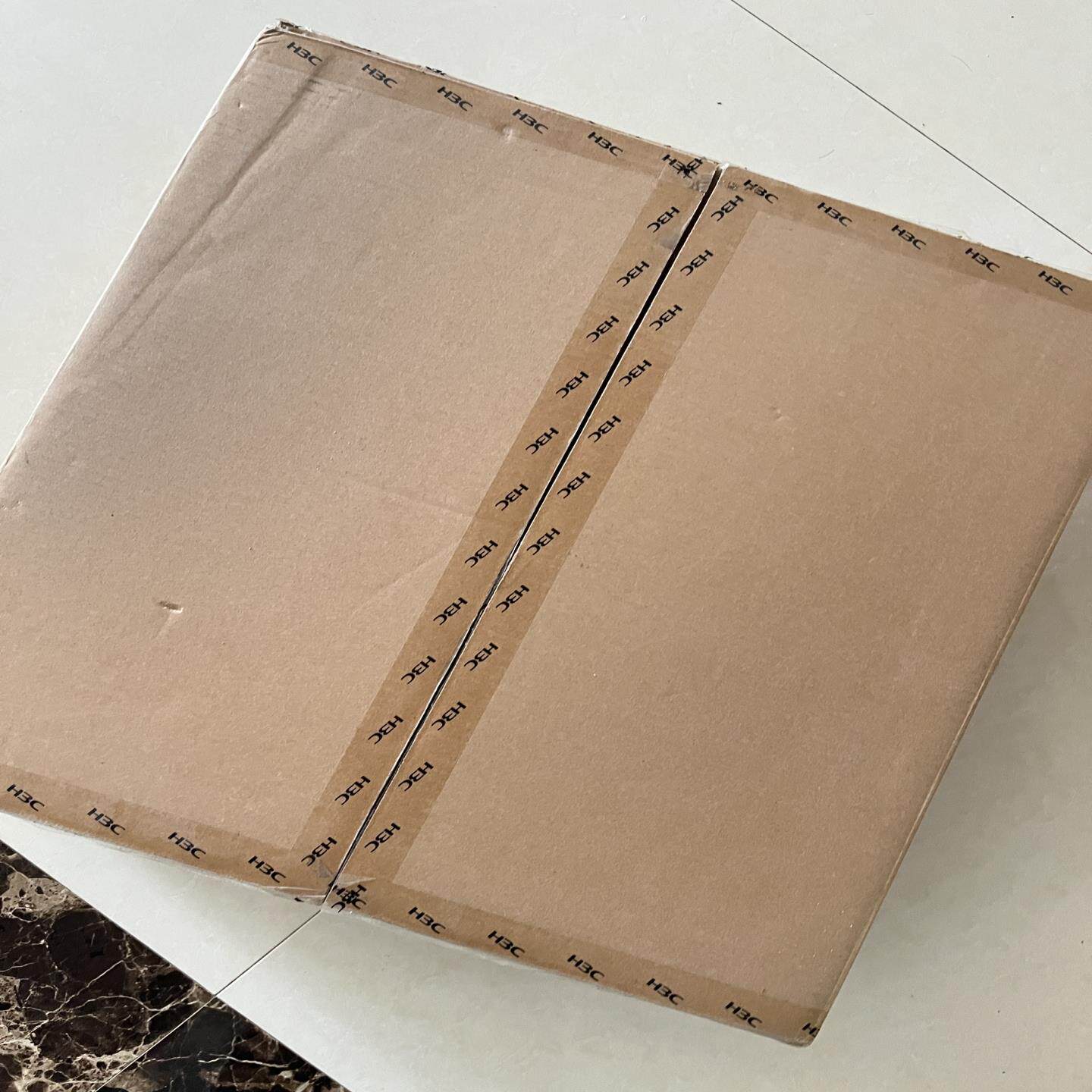 [德峰]h3c lsqm1cgp24tssc8 引擎包装盒