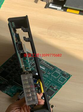 【荣强工控】IC697BEM731Z 44A729723-G01 GE拆