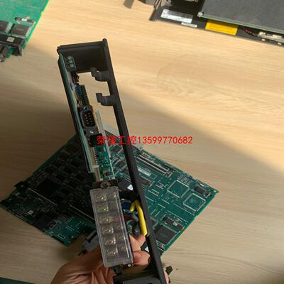 【荣强工控】IC697BEM731Z 44A729723-G01 GE拆