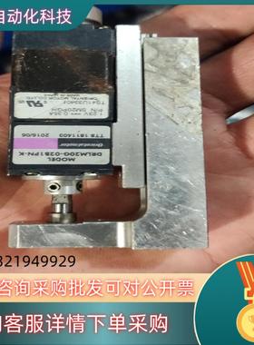 现货DRLM20G-02B1PN-K TT8 1811403 o