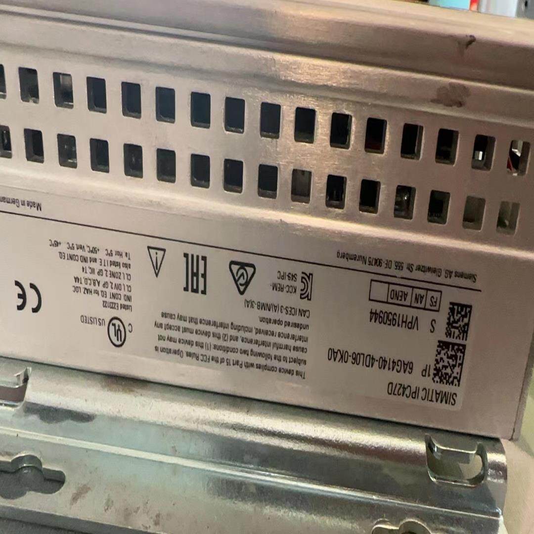 （设备配件）6AG4140-4DL06-0KA0    15000