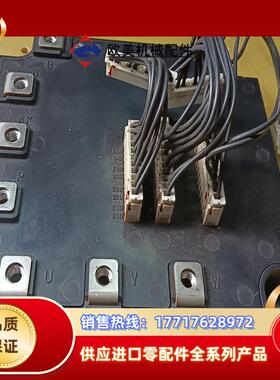 三菱CM40YE13一12H   G7  变频器主机模块议价